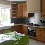 Aloa Apartment