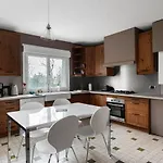 Aloa Apartment Carcassonne