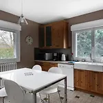 Apartment Aloa