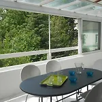 Aloa Apartment Carcassonne