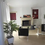 Apartment Aloa *