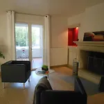 Apartment Aloa Carcassonne