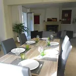 Apartment Aloa Carcassonne