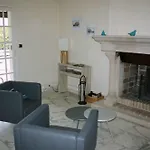 Aloa Apartment