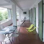 Aloa Apartment