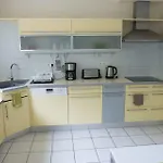 Apartment Aloa