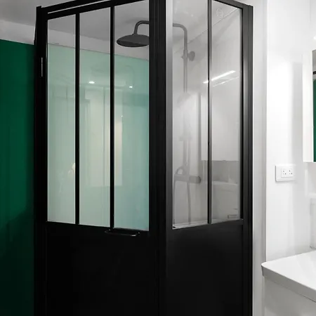 Appartement Aloa Carcassonne