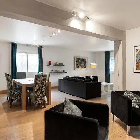 Appartamento Aloa Carcassonne