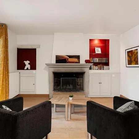 Aloa Apartment