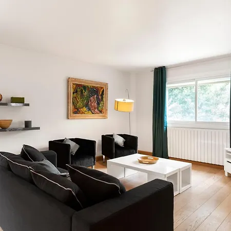 Apartment Aloa Carcassonne