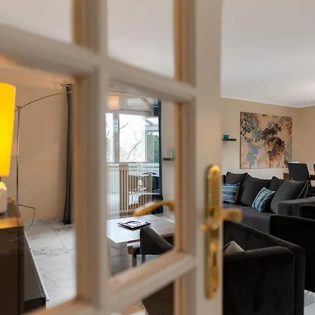 Appartement Aloa Carcassonne