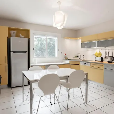 Apartment Aloa *