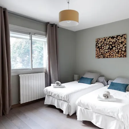 Apartment Aloa