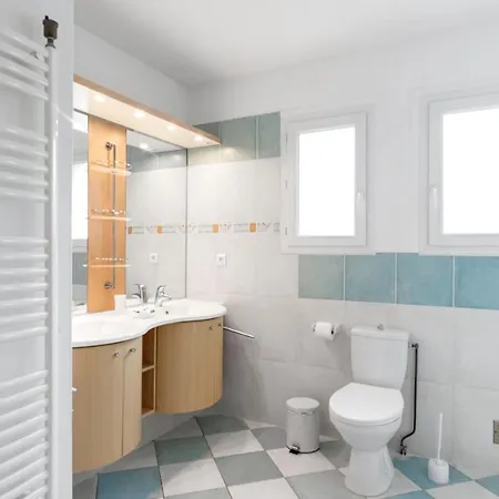 Aloa Apartment
