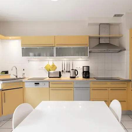 Apartment Aloa Carcassonne