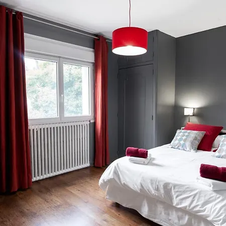 Aloa Apartment