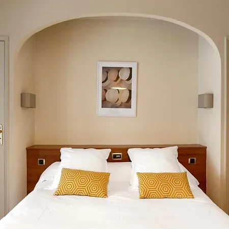 Aloa * Carcassonne