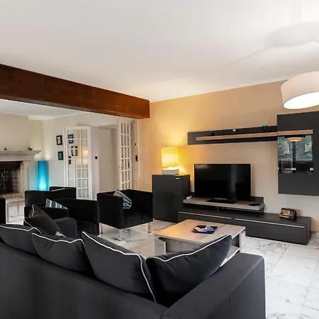 Apartment Aloa *