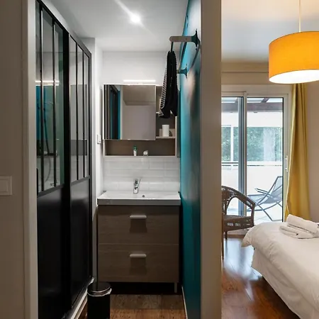 Apartamento Aloa Carcasona