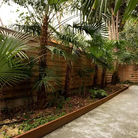 Apartment Aloa