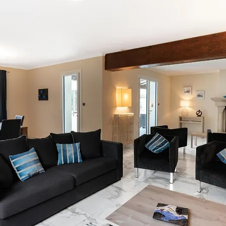 Appartement Aloa Carcassonne