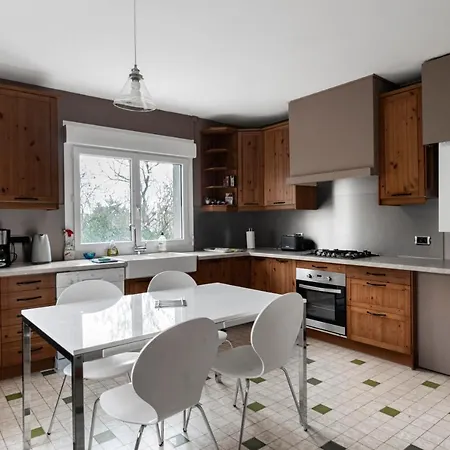 Aloa Appartamento Carcassonne