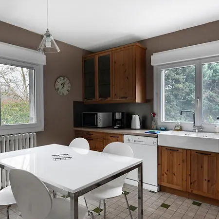 Apartment Aloa