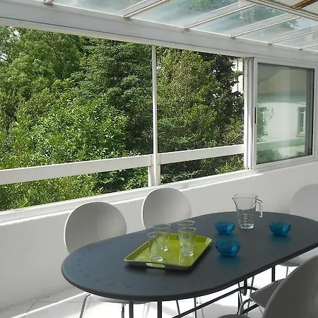 Aloa Apartment Carcassonne