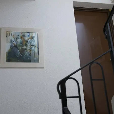 Aloa Appartement *