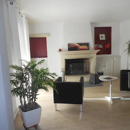 Apartment Aloa *