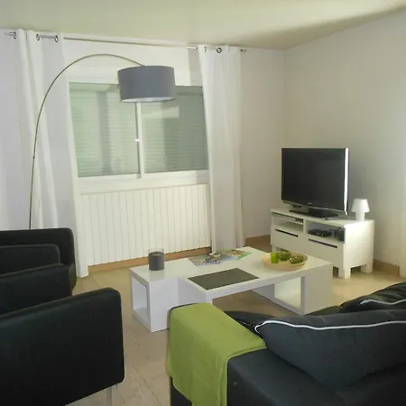 Apartment Aloa Carcassonne