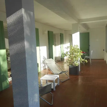 Apartment Aloa *