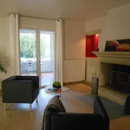 Apartment Aloa Carcassonne