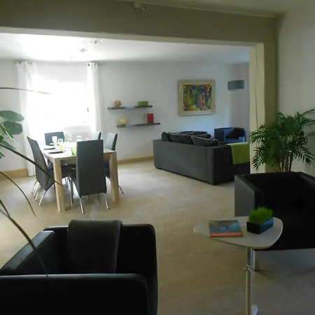 דירה Aloa קרקסון