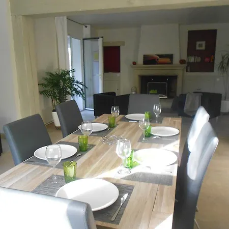 Apartment Aloa Carcassonne