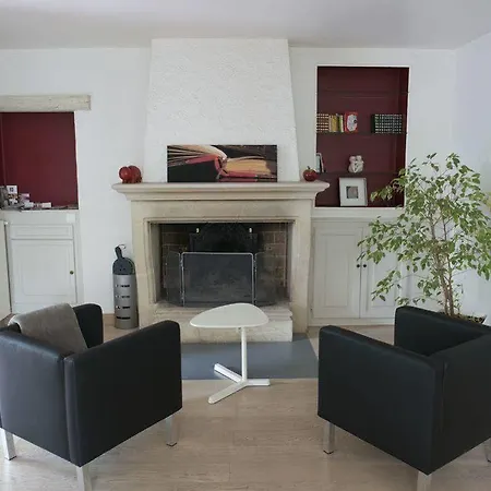 Aloa Appartement Carcassonne