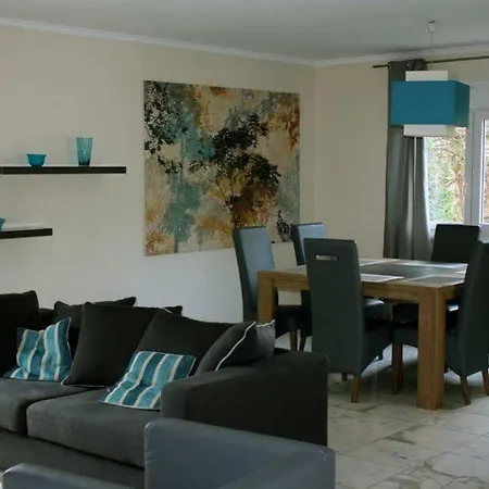 Apartamento Aloa Carcasona