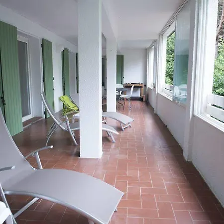 Apartment Aloa