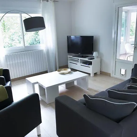 Apartment Aloa