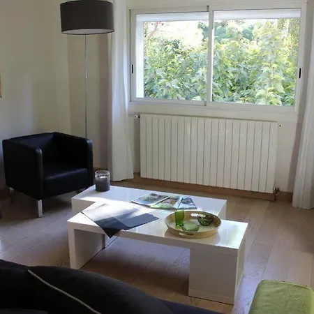 Apartamento Aloa Carcasona