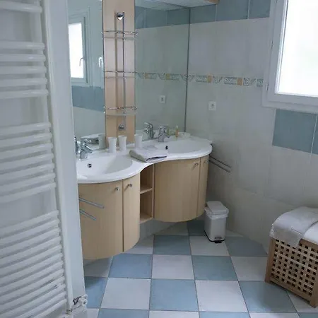 Appartement Aloa Carcassonne