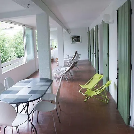 Aloa Apartment
