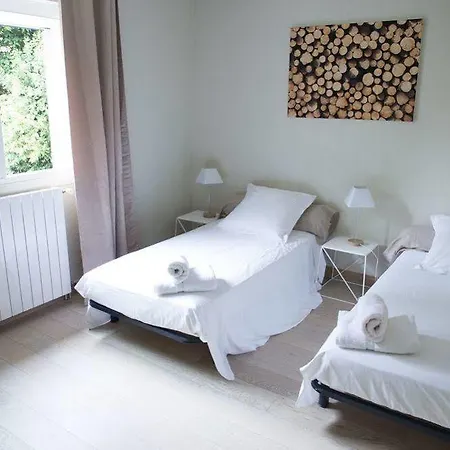 Aloa Apartment *