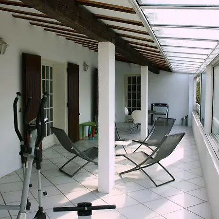 Aloa Apartment *
