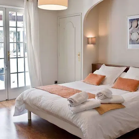 Aloa Apartamento Carcasona