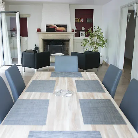 Apartment Aloa Carcassonne