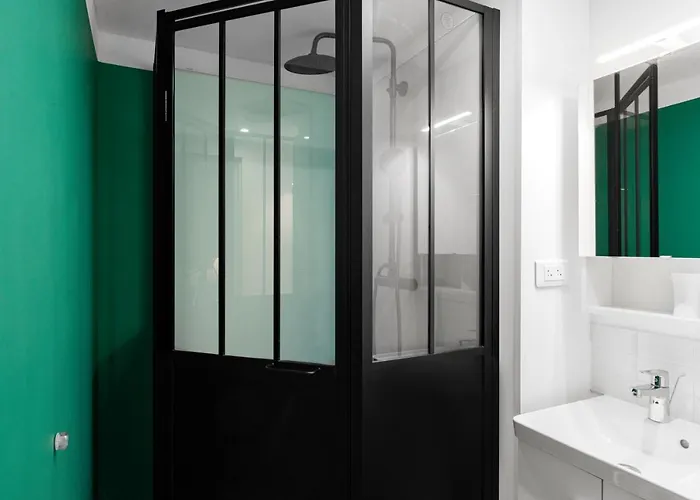 Apartment Aloa Carcassonne