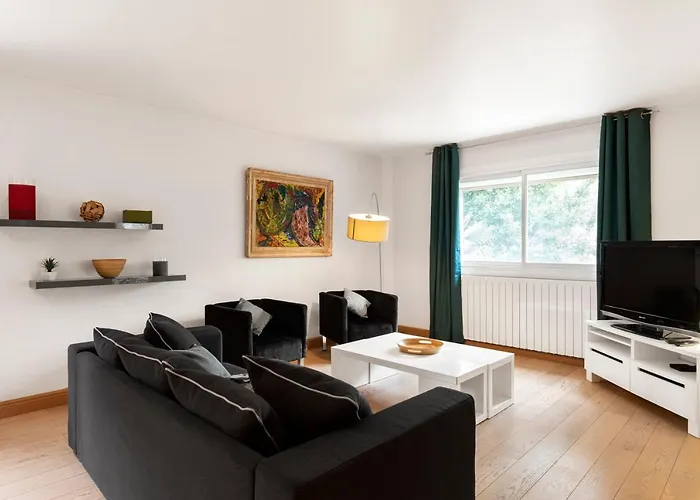 Apartment Aloa Carcassonne