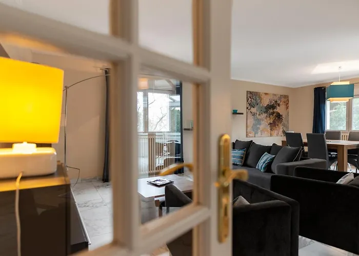 Apartment Aloa Carcassonne