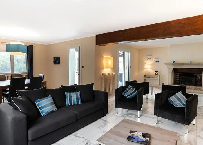 Apartment Aloa Carcassonne